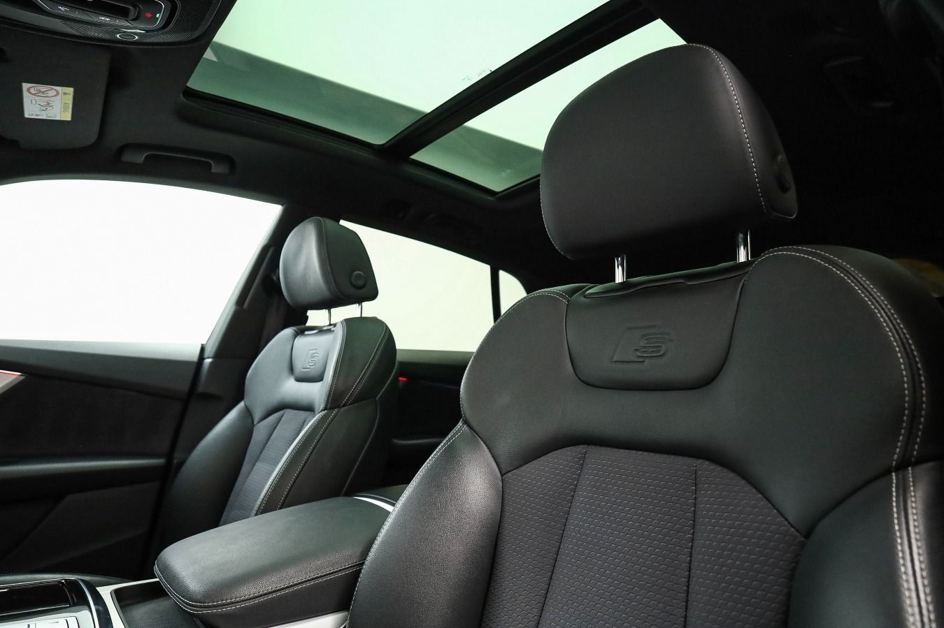 Audi Q8 - Bild 23