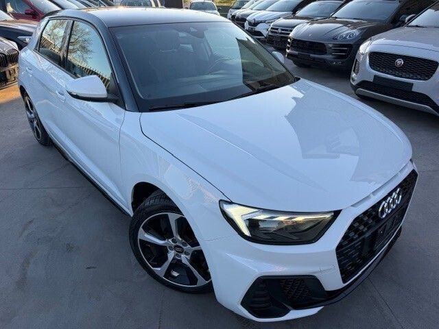 Image of Audi A1