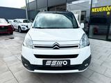 Citroën Berlingo 1.2 S&S Multispace Shine NAVI/R.Kamera - Citroën Berlingo: Multispace