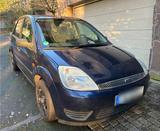 Ford Fiesta Mk 5 Bj05 TÜV bis Juni 26 Voll... - Ford Fiesta: Mk5