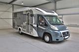 Knaus SUN TI 700 MEG - AUTOAMTIK-EINZELEBTTEN-GARAGE - Knaus 7