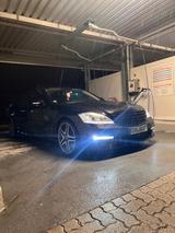 Mercedes-Benz S 63 AMG L AMG - gebrauchte Mercedes-Benz S 63 AMG aus dem Jahr 2007