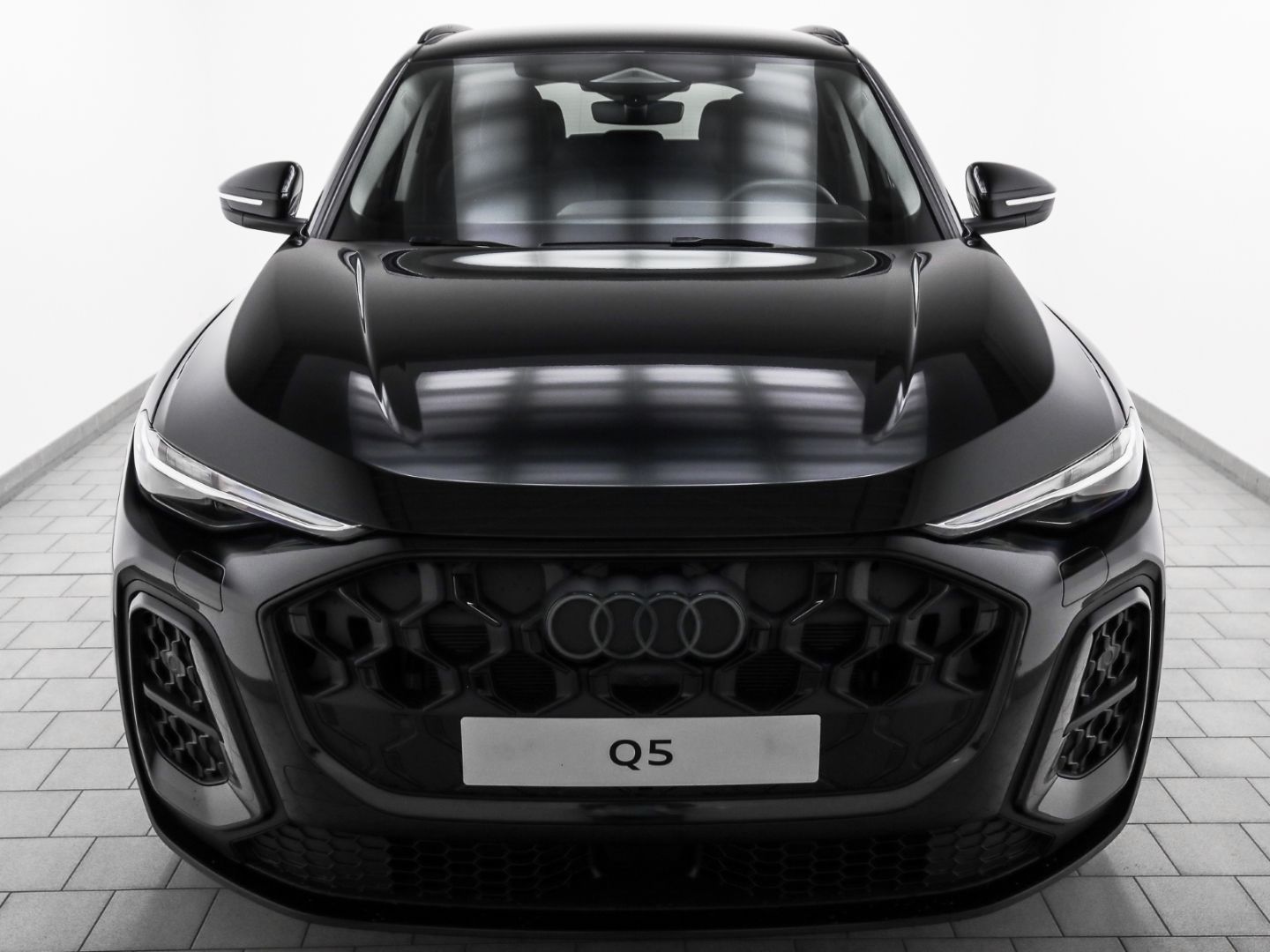 Audi Q5 - Bild 2