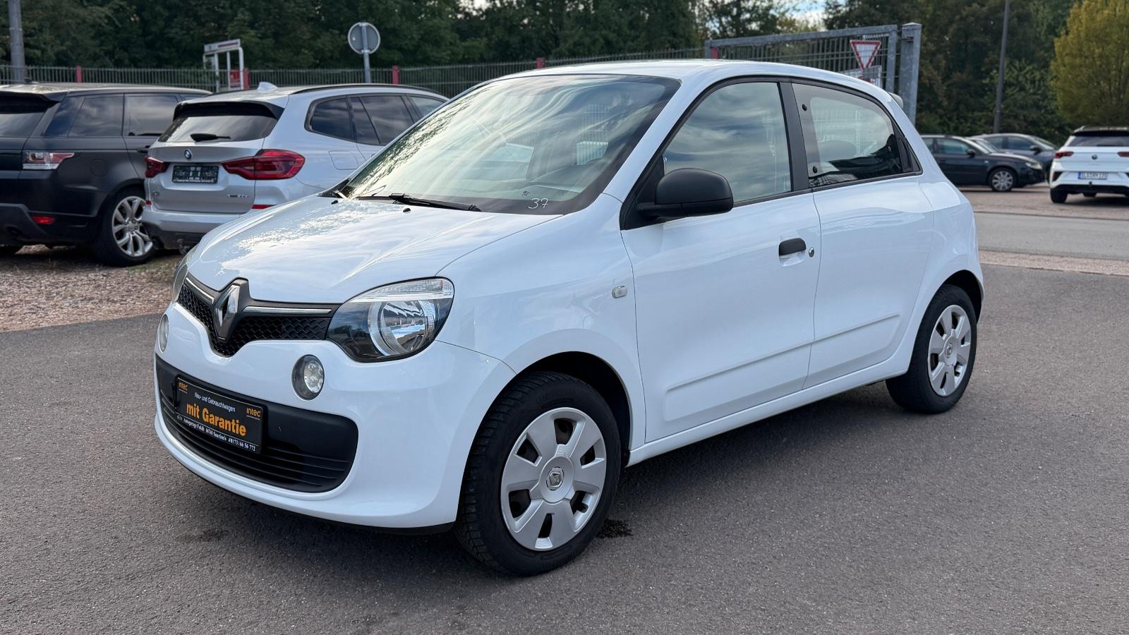 Renault Twingo Life