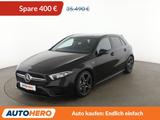 Mercedes-Benz A 35 AMG 4Matic Aut.*NAVI*LED*CAM*TEMPO*PDC* - Mercedes-Benz A 35 AMG in München