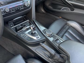 BMW M4 Cabrio F83, Motorproblem, 410KW, Tuning