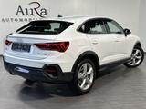 Audi Q3 SpB 35 TFSI NAV+LED+ACC+V-COCKPIT+19ZOLL+SHZ - Audi Q3 in Oldenburg