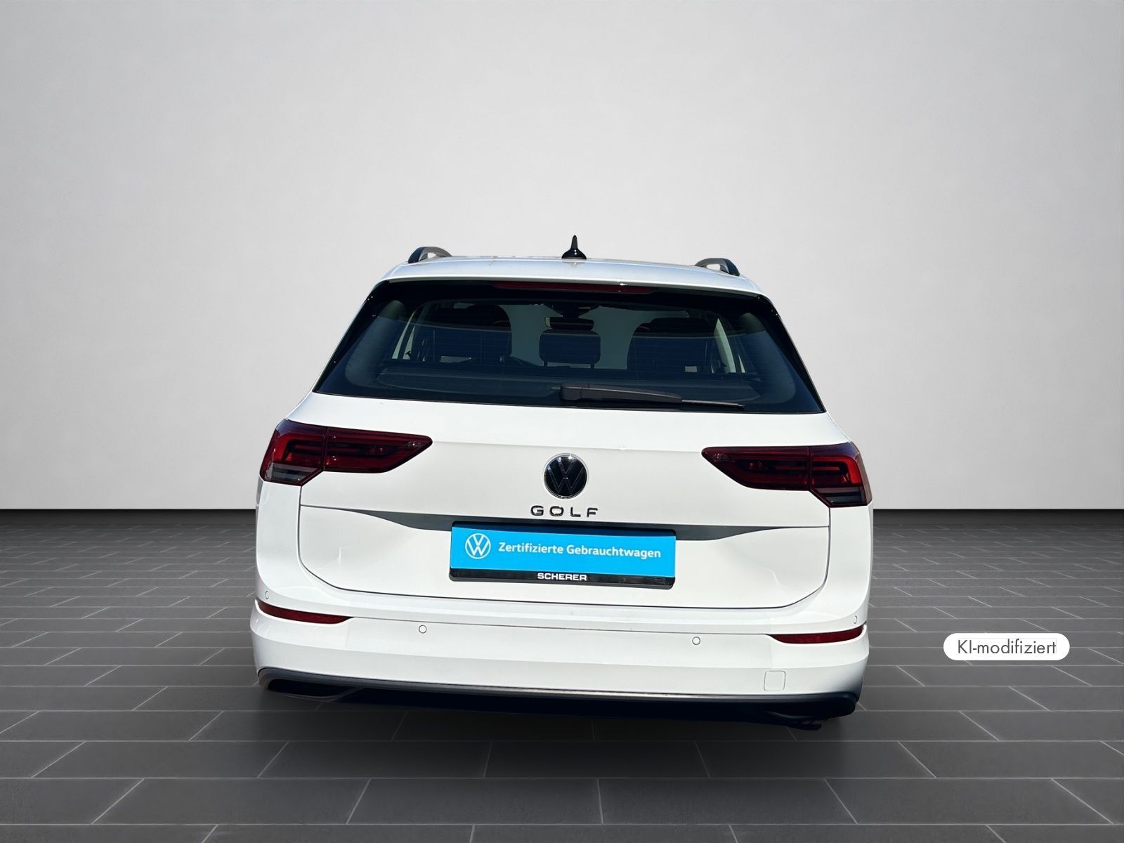 Volkswagen Golf - Bild 7