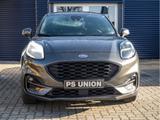 Ford Puma 1,0 l EcoBoost Hybrid MHEV ST-Line X LED - Ford Puma Gebrauchtwagen in Hamburg