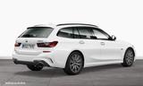 BMW 320e xDrive Touring M Sport DAB WLAN Tempomat - BMW 320 mit Hybrid-Antrieb