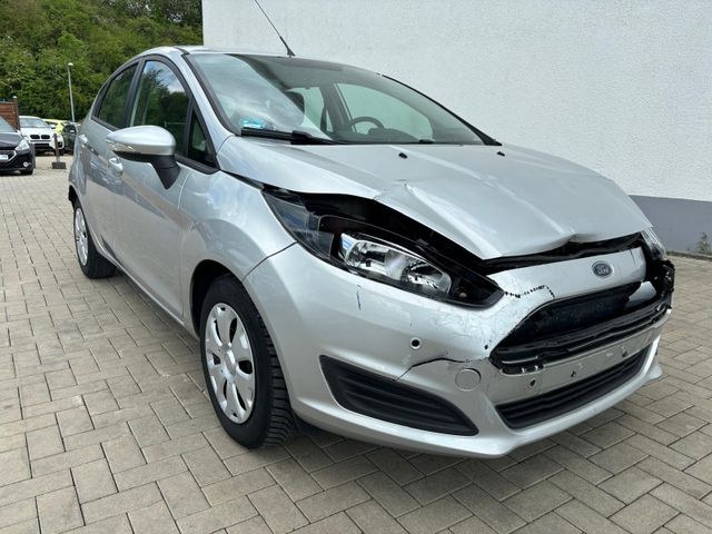 Ford Fiesta Trend