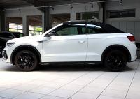 Volkswagen T-Roc - Vorschau Bild 4