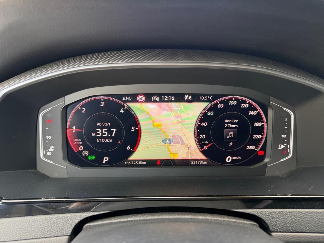 Arteon Shooting Brake 2,0 TDI R-Line Standheiz