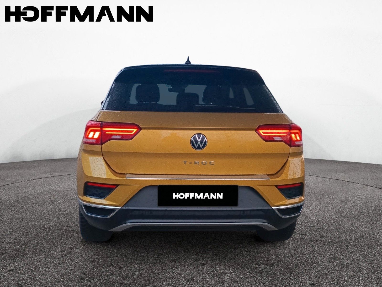 Fahrzeugabbildung Volkswagen T-Roc Active *AHZV*Navi*Sitzheizung