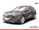 Ford Kuga 1.5 EcoBoost Titanium LED Navi Kamera DAB - Ford Kuga Jahreswagen