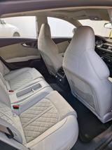 Audi S7 4.0 TFSI quattro COD S tronic Sportback - - gebrauchte Audi S7 aus dem Jahr 2016