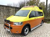 Volkswagen T5 Camper 4Motion HochDach Klima Webasto Tüv - Offers