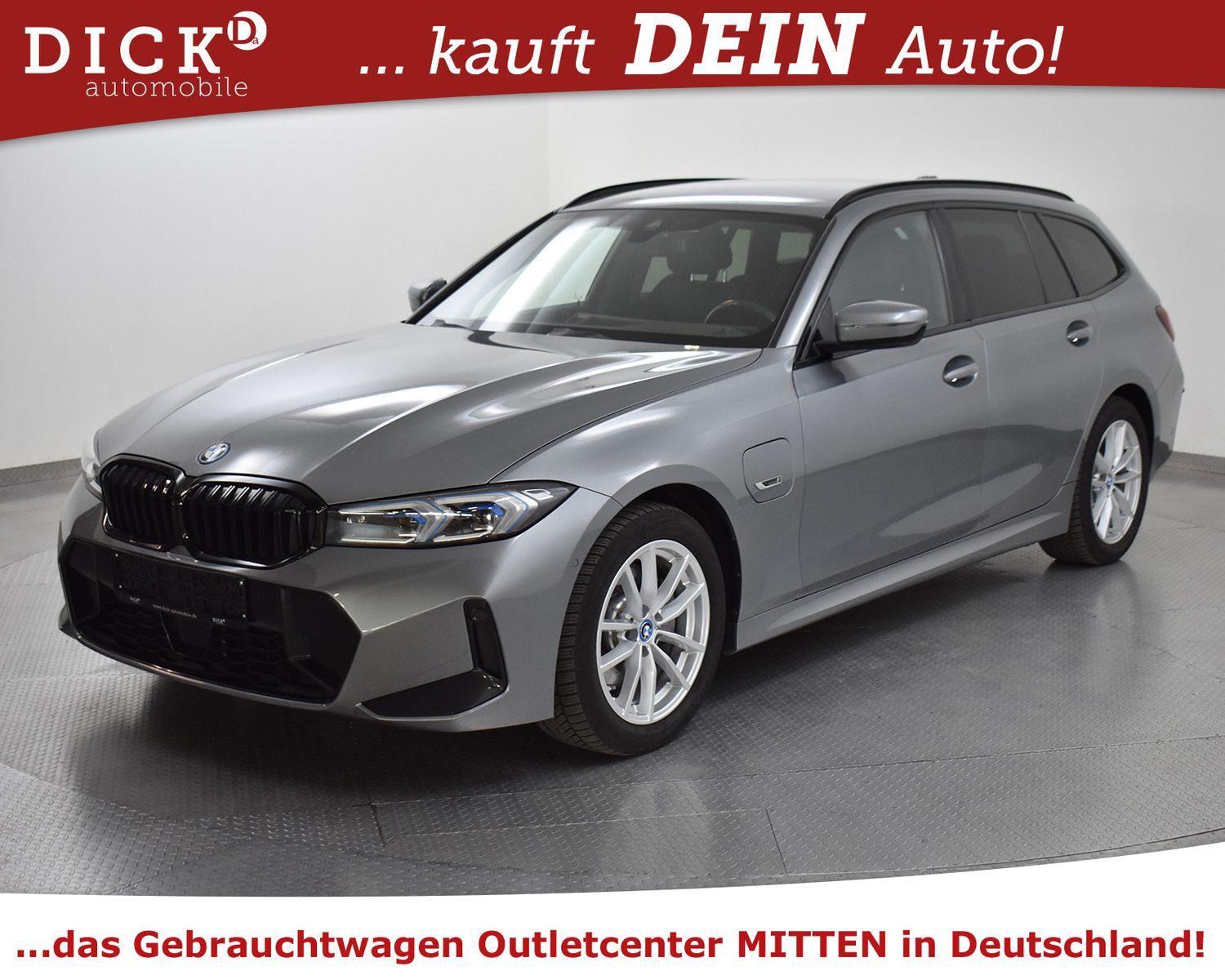 BMW 330e M Sport/PAKET+FACELIFT+MEMO+VIRTU+PROF+KAM+ - Image 4
