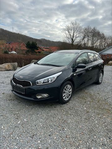 Kia cee'd / Ceed