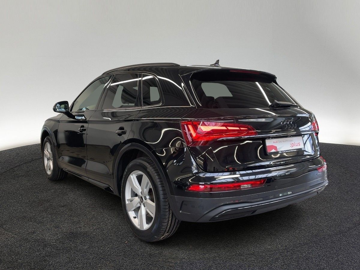 Audi Q5 - Bild 3
