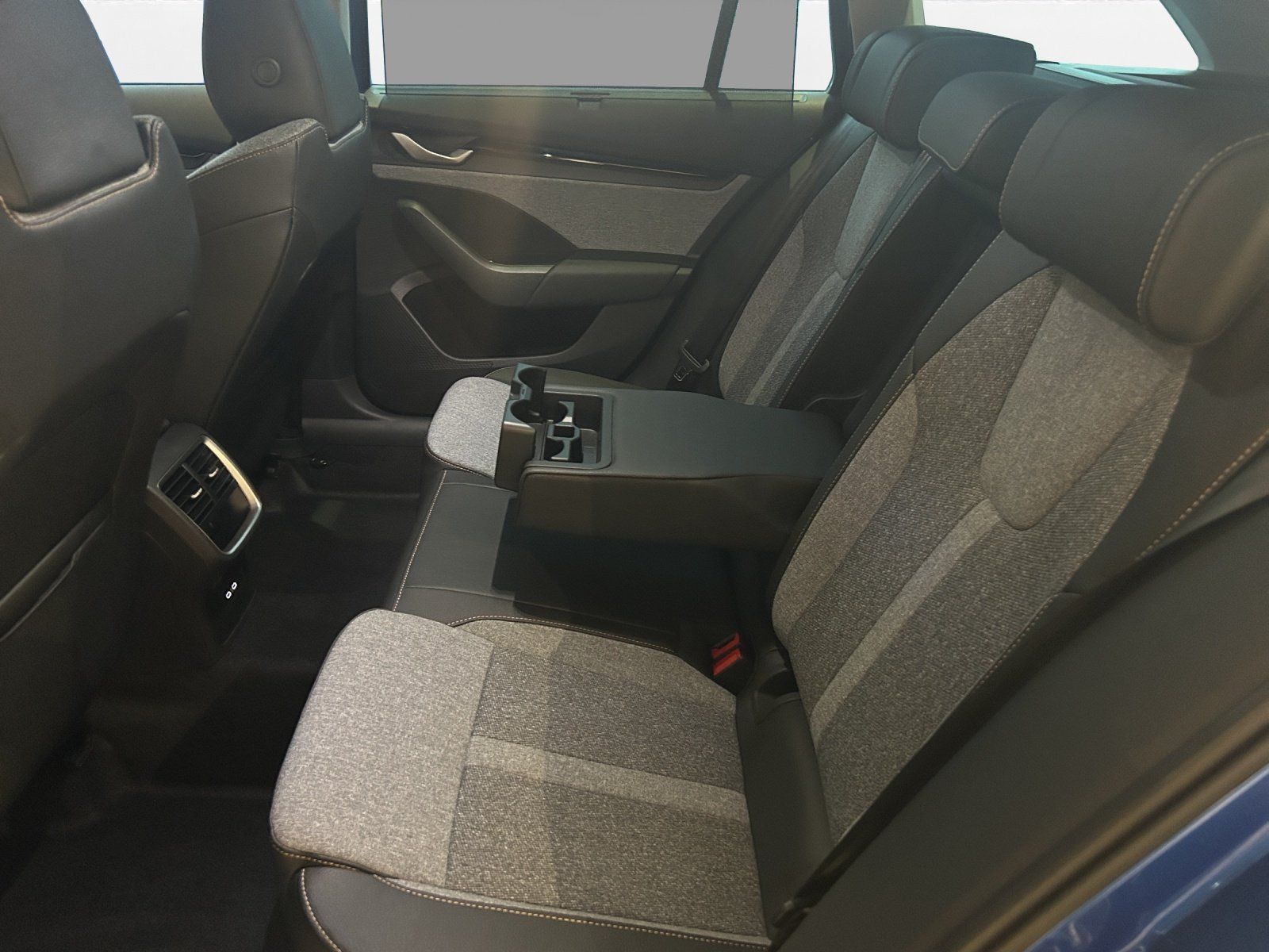 Skoda Octavia - Bild 10