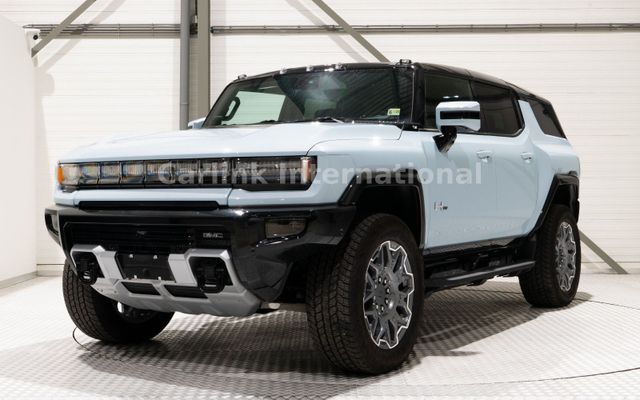 GMC Hummer EV 3X SUV -EDITION 1-