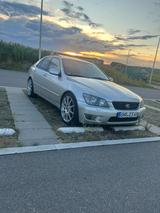 Lexus IS 200 limited Automatik limited - Lexus IS 200 mit Benzin-Antrieb