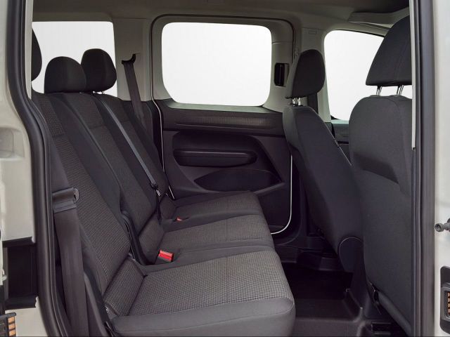 CADDY 1.5 TSI DSG CAM+BT+KLIMA+DAB