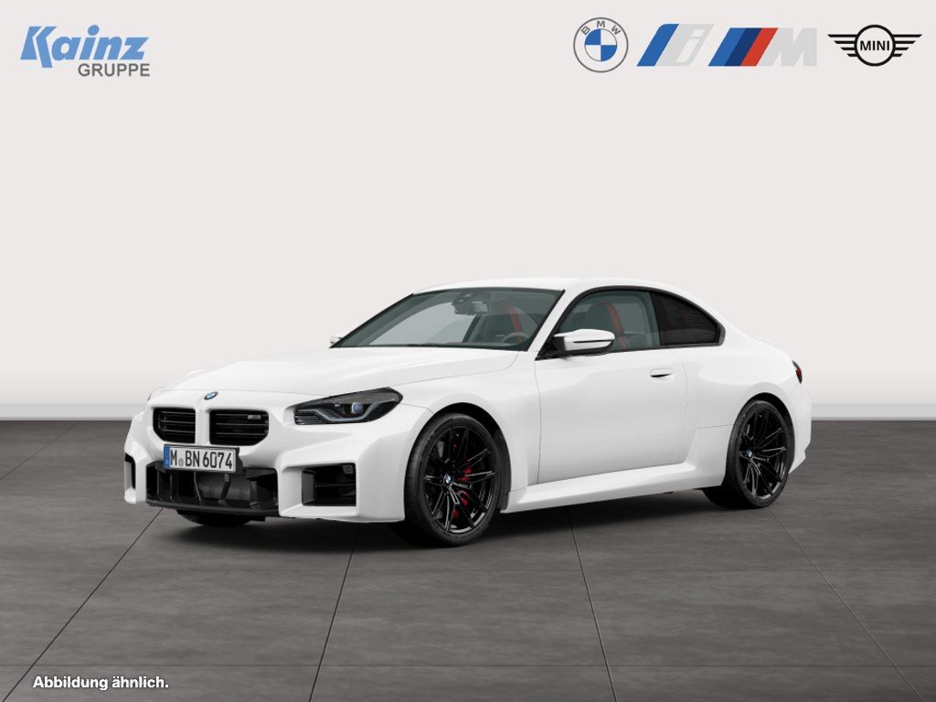 Image of BMW M2