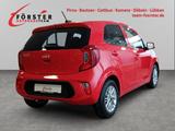 Kia Picanto 1.0 1.0 Vision *SHZ*KLIMA*PDC* - Kia Picanto Gebrauchtwagen in Dresden