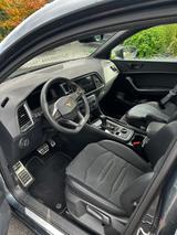 Cupra Ateca 2.0 TSI 221kW VZ 4Drive DSG VZ - Cupra Ateca in Wuppertal