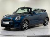 MINI Cooper S Cabrio Sidewalk Aut Navi RFK ALED DA - MINI MINI Gebrauchtwagen in Augsburg