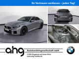 BMW M2 Coupe Innovationsp. Sport Aut. Klimaaut. HIFI