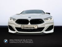 BMW M850 - Vorschau Bild 10