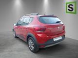 Dacia SANDERO Stepway Comfort TCe 90 - Dacia Sandero in Nürnberg