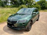 Skoda Karoq 1.5 TSI ACT Style Style - Skoda: Unfallwagen