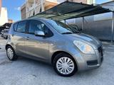 Suzuki Splash 1.0 VVT GLS Style - gebrauchte Suzuki Splash aus dem Jahr 2012