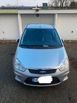 Ford C-Max 2,0 Titanium Autom. Titanium - gebrauchte Ford C-Max aus dem Jahr 2007