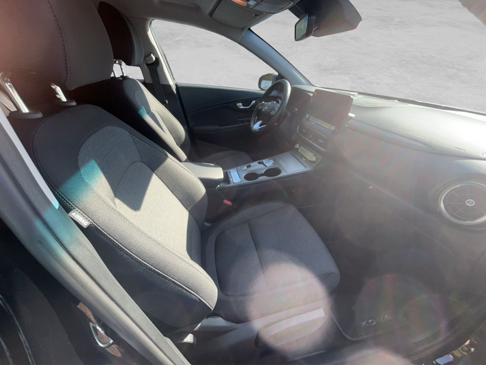 Hyundai KONA Elektro – Bild 9