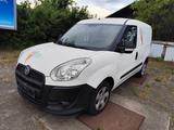 Fiat Doblo 1.3  Multijet MY DOBLO MY DOBLO - gebrauchte Fiat Doblo aus dem Jahr 2013