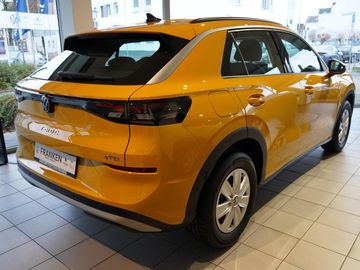 Volkswagen T-Roc - 4