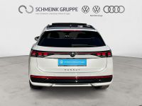 Volkswagen Passat - Vorschau Bild 4
