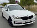 BMW 325 Gran Turismo Gran Turismo 325d Luxury Li... - BMW 325 Gran Turismo aus 2014