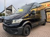 Volkswagen Crafter 35 Hochdach 177 PS AHK 9 Sitze Kamera - Volkswagen Crafter mit Diesel-Antrieb