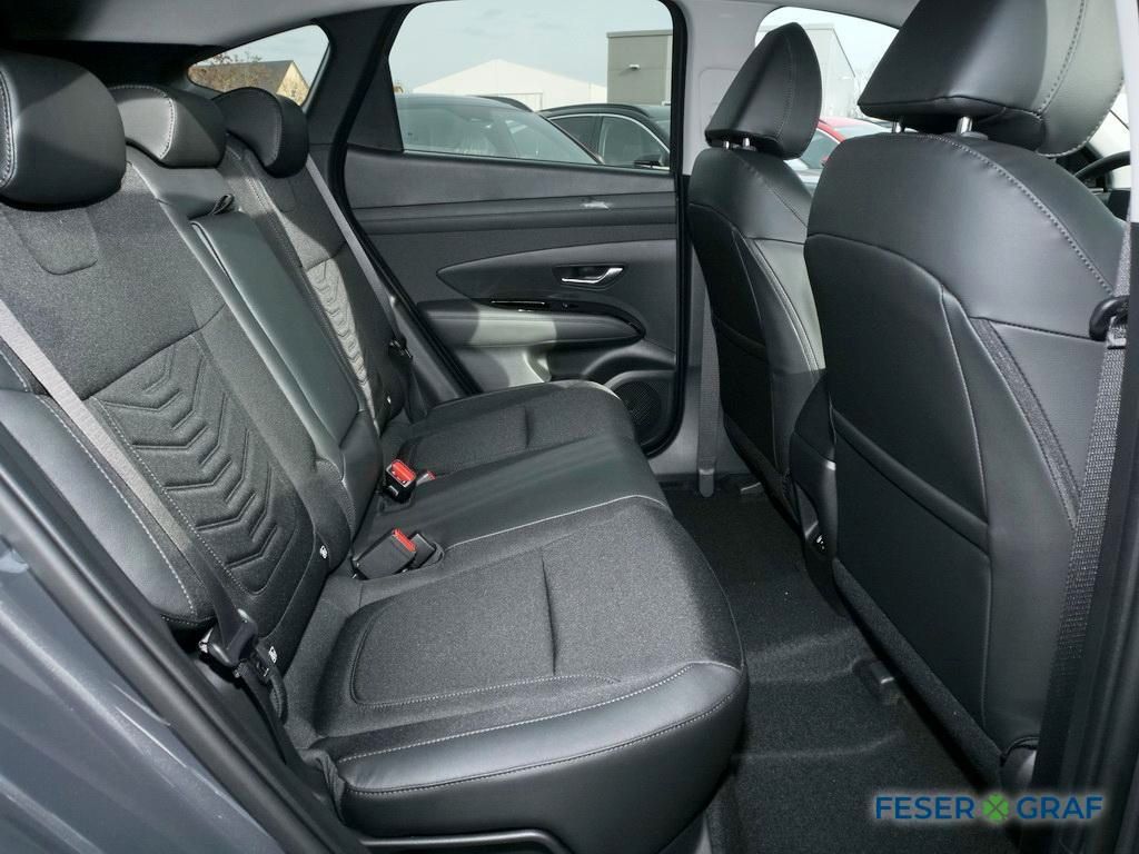 Hyundai TUCSON - Bild 4