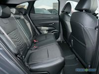 Hyundai TUCSON - Vorschau Bild 4