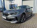 BMW 118i | M-PAKET | AUT | LICHTPAKET | COMFORTPAKET - BMW 118: 118i M Paket