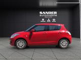 Suzuki Swift 1.2 Comfort -Automatik-  2.Hand - Suzuki Swift: Automat