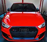 Audi RS3 8V Sportback / Facelift ohne OPF ... - Audi RS3 in Dresden