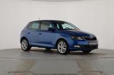 Skoda FABIA JOY 1.2TSI 4-ZYLINDER+NAVIGATION+SITZ-HZ - Skoda Fabia Joy mit Benzin-Antrieb